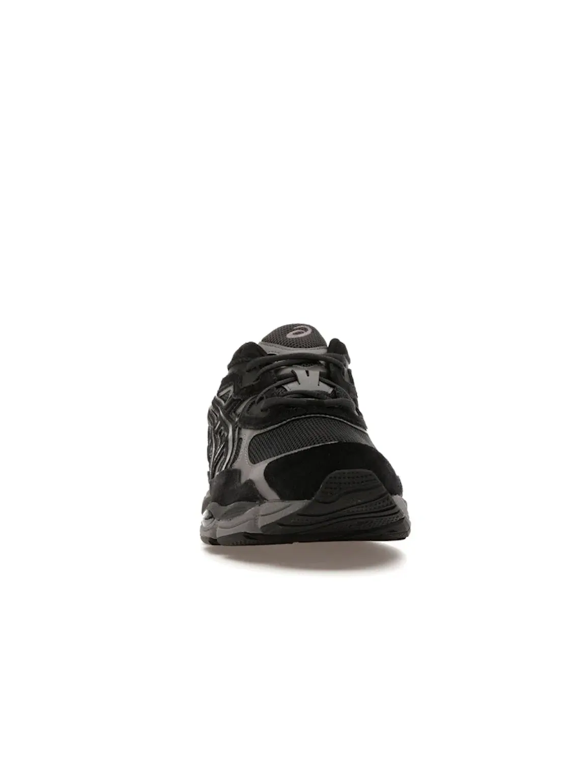 Мужские кроссовки Lifestyle ASICS Gel-NYC — изображение 2 из 4, графитовый серый/черный