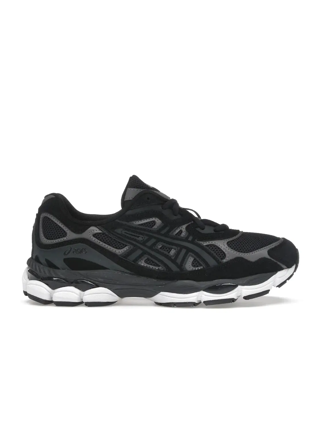 Мужские кроссовки Lifestyle ASICS Gel-NYC — изображение 1 из 4