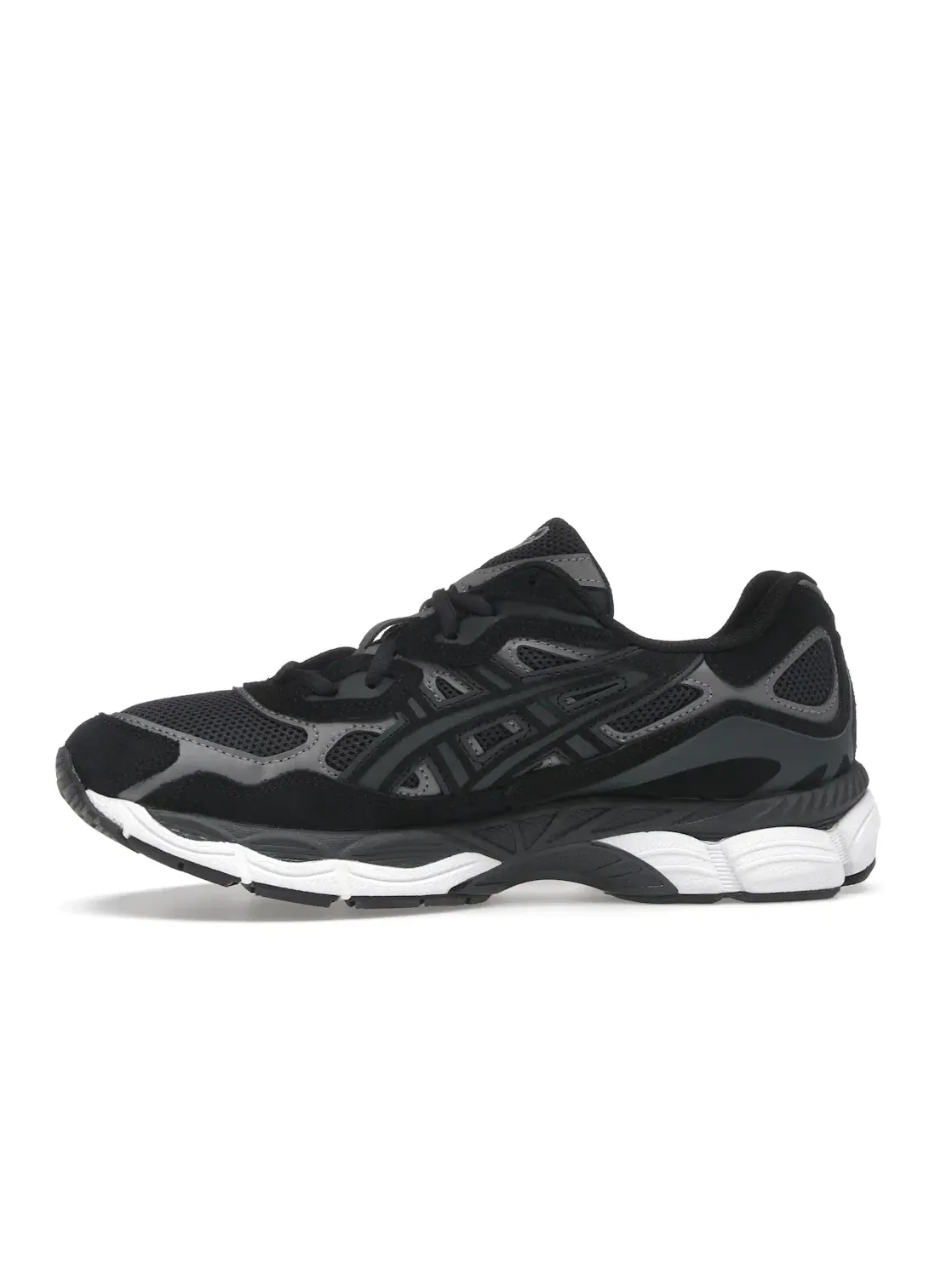 Мужские кроссовки Lifestyle ASICS Gel-NYC — изображение 3 из 4