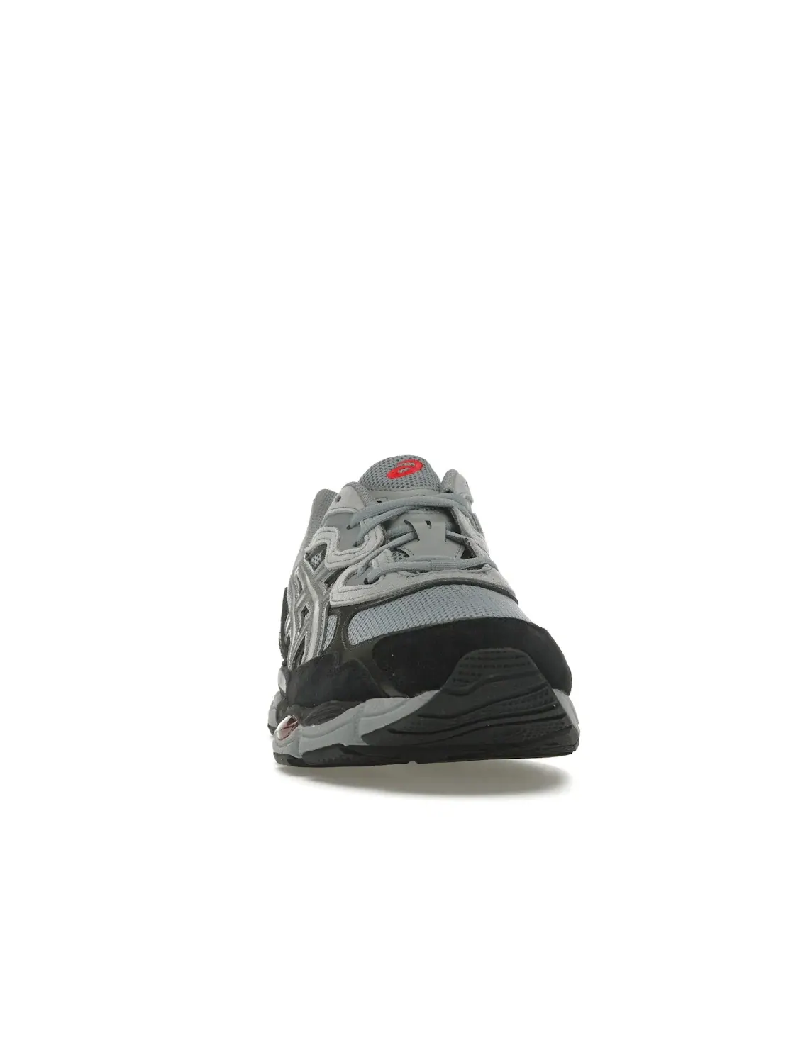 Мужские кроссовки Lifestyle ASICS Gel-NYC — изображение 2 из 4, черный