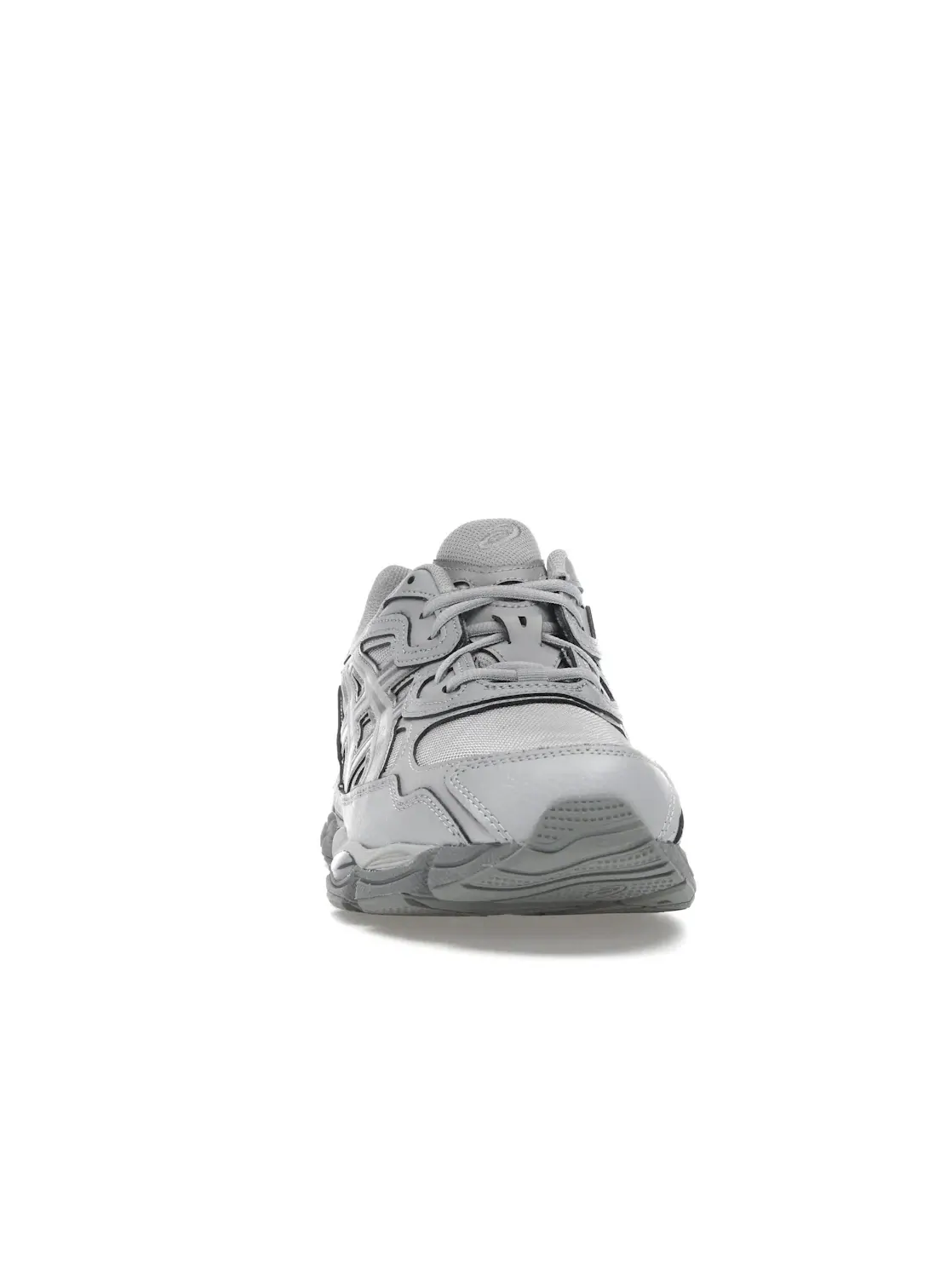 Мужские кроссовки Lifestyle ASICS Gel-NYC — изображение 2 из 4, серый серый