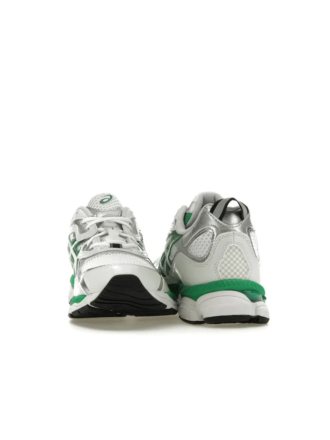 Мужские кроссовки с технологией GEL Модель ASICS Gel-NYC ASICS — изображение 4 из 4
