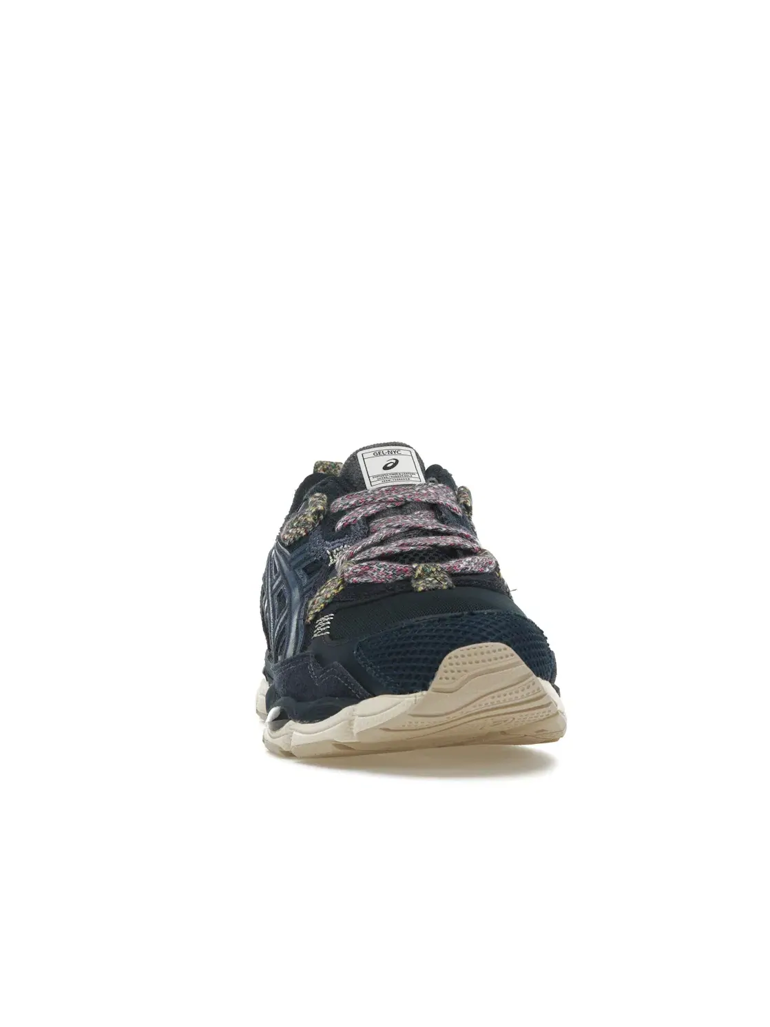 Мужские кроссовки Lifestyle ASICS Gel-NYC — изображение 2 из 4, синий