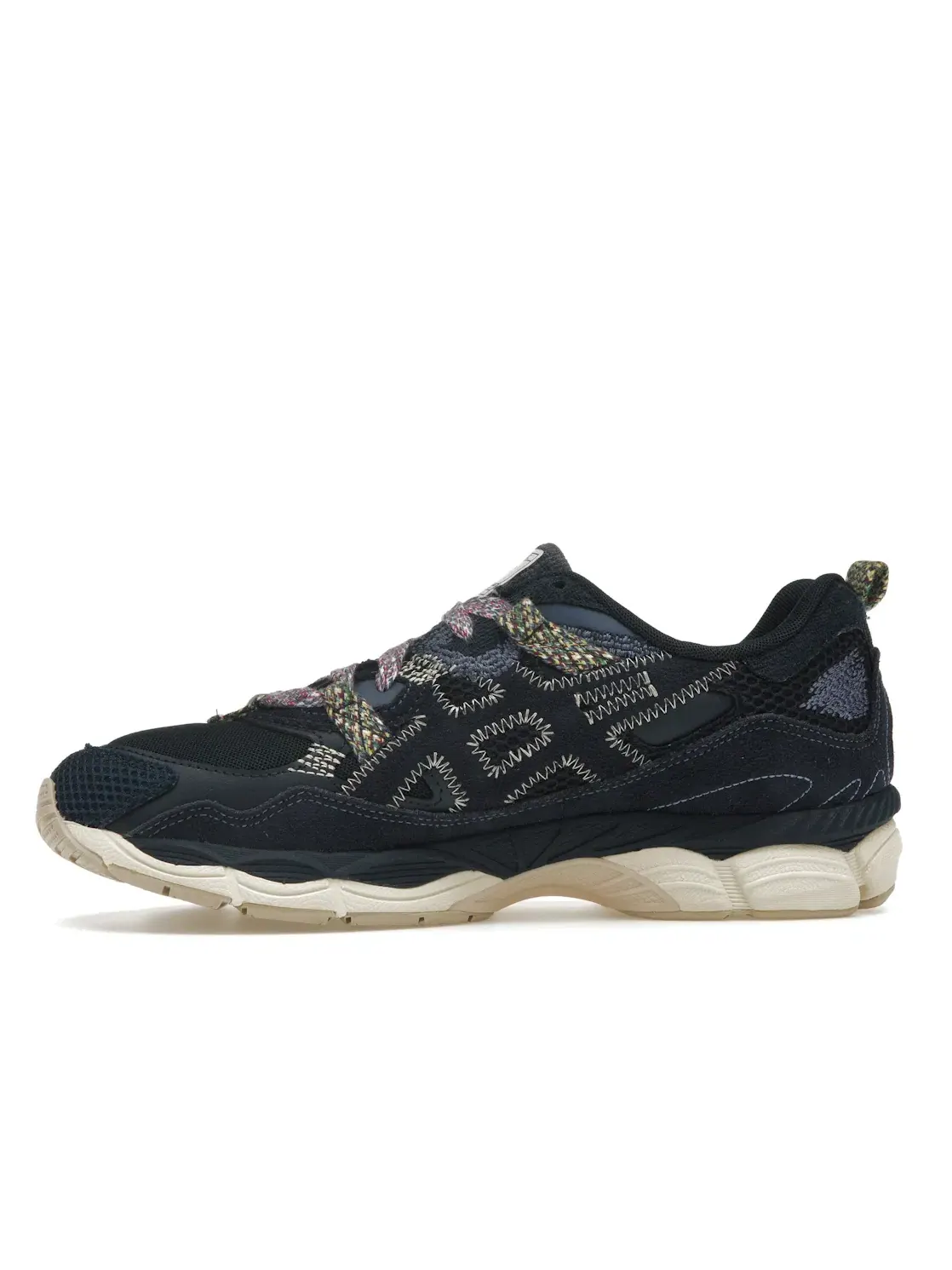 Мужские кроссовки Lifestyle ASICS Gel-NYC — изображение 3 из 4, синий