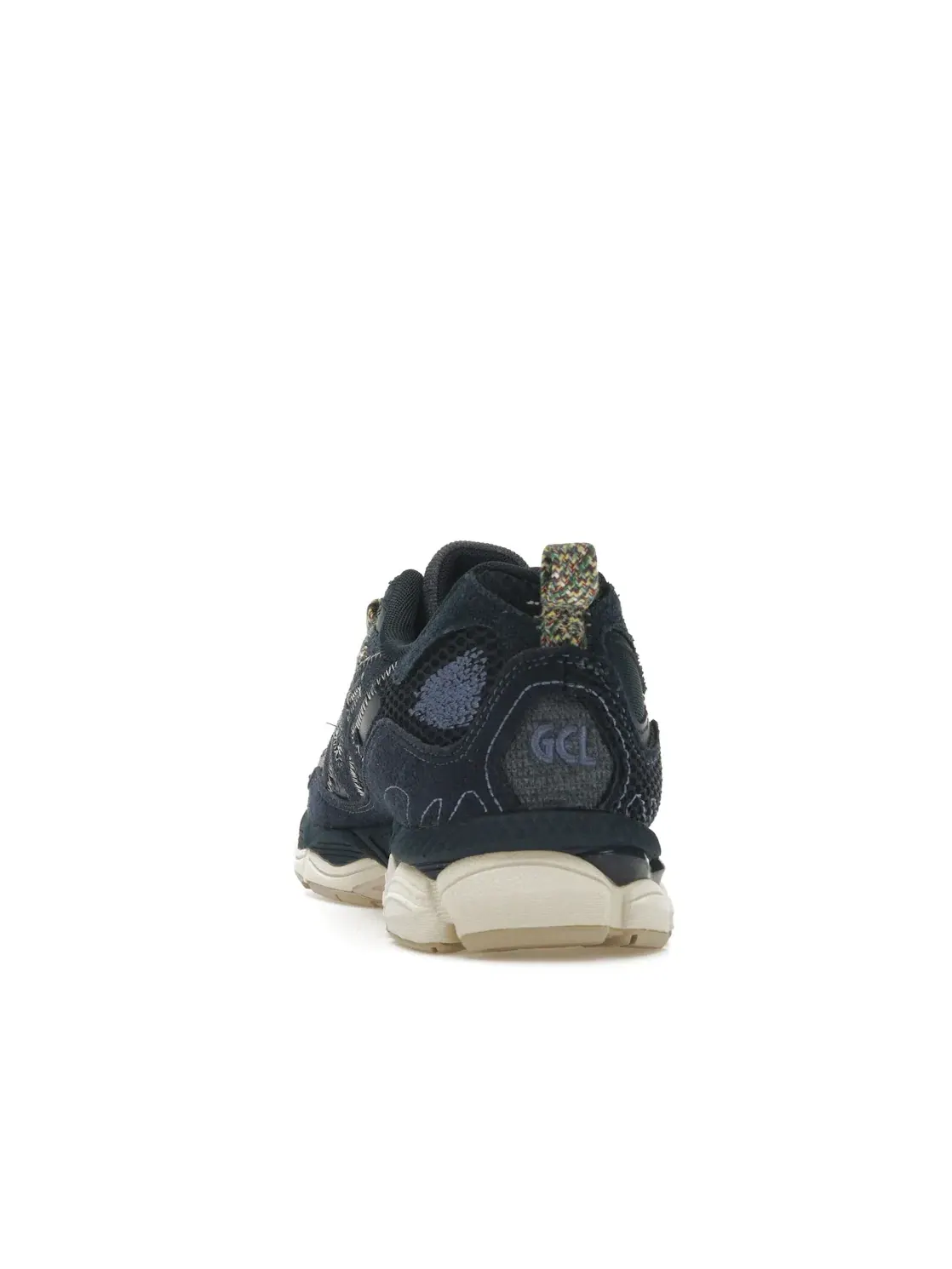 Мужские кроссовки Lifestyle ASICS Gel-NYC — изображение 4 из 4, синий