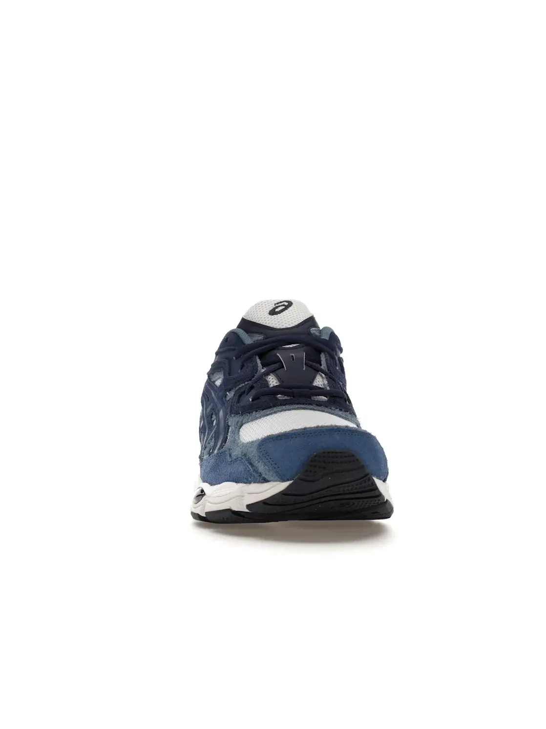 Мужские кроссовки Lifestyle ASICS Gel-NYC — изображение 2 из 4, индиго/белый/темно-синий