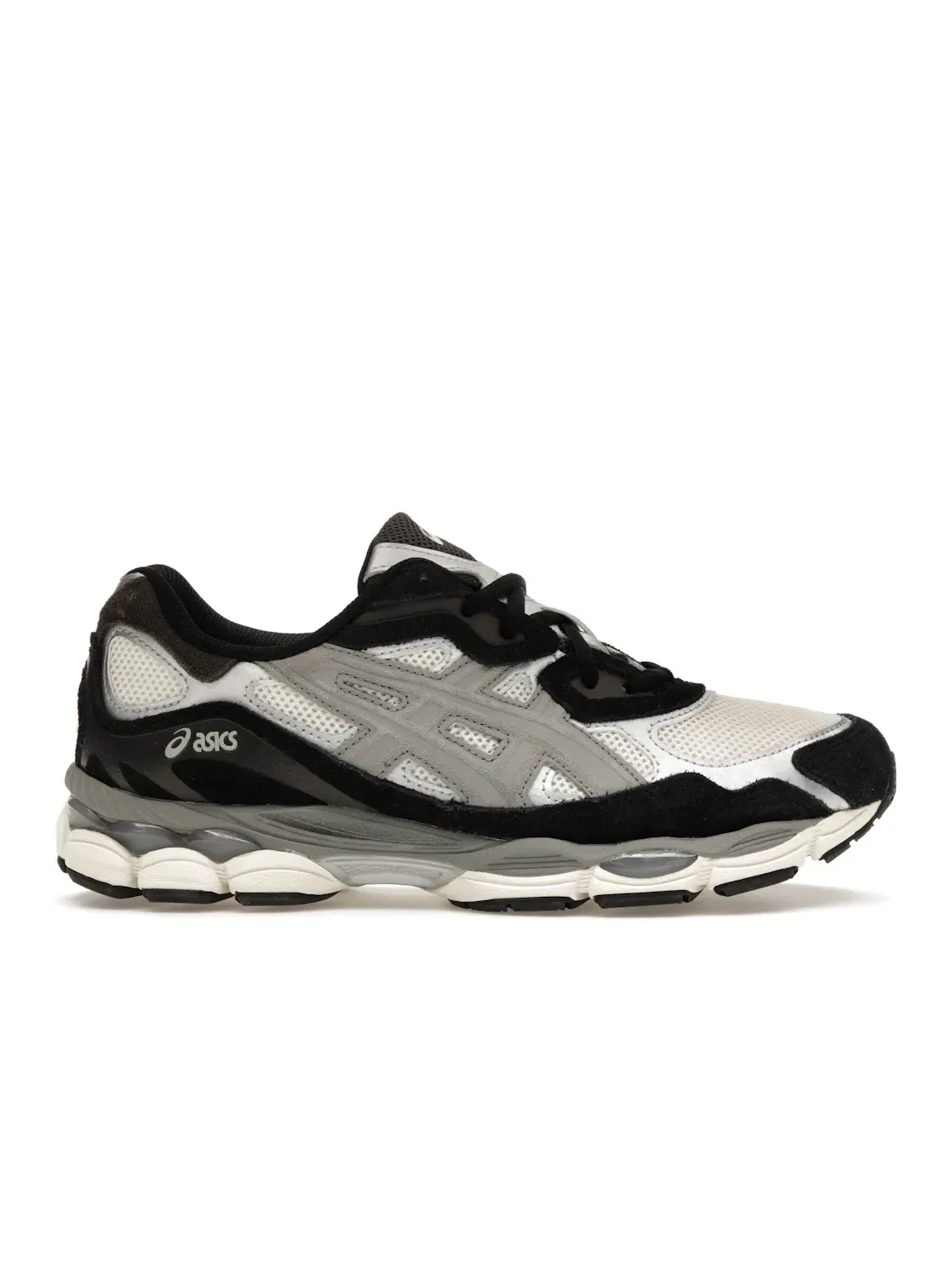 Мужские кроссовки Lifestyle ASICS Gel-NYC — изображение 1 из 4, слоновая кость/серый