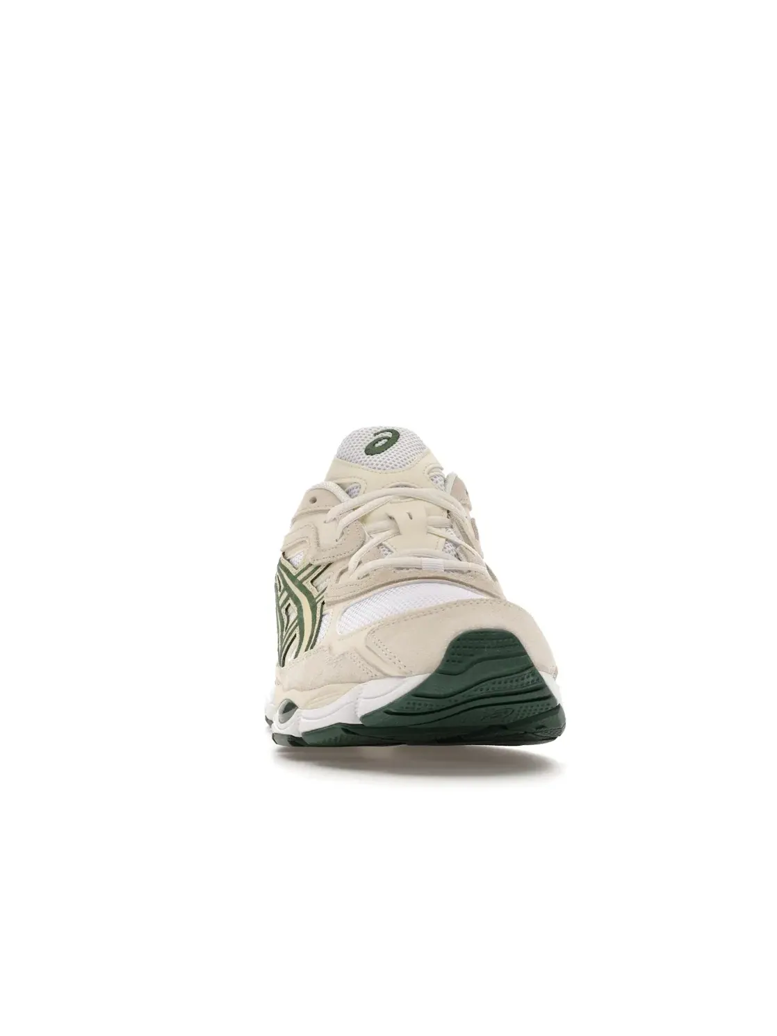 Мужские кроссовки Lifestyle ASICS Gel-NYC — изображение 2 из 4, слоновая кость