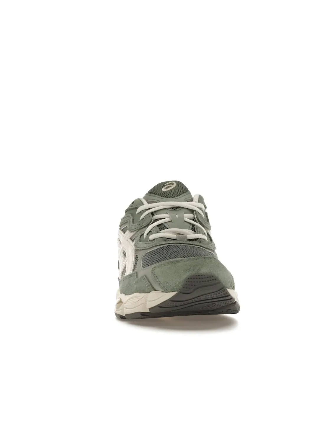 Мужские кроссовки Lifestyle ASICS Gel-NYC — изображение 2 из 4, серый