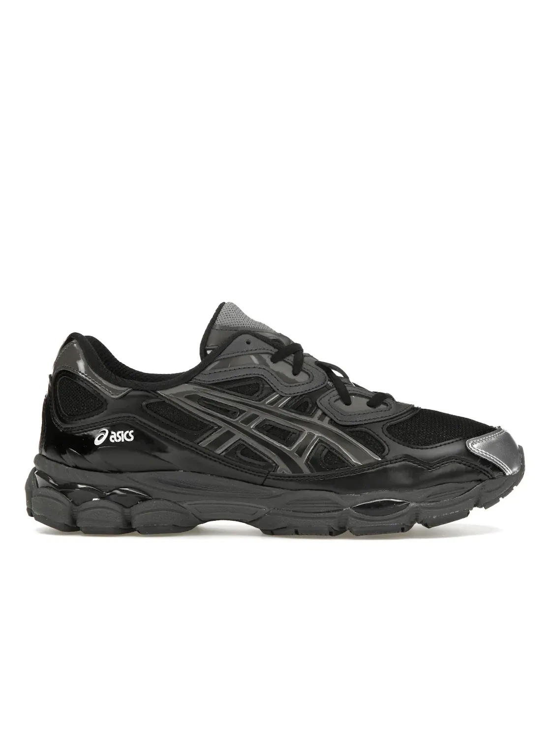 Мужские кроссовки Lifestyle с коллаборацией ASICS Gel-NYC Kicki Yang Zhang — изображение 1 из 4