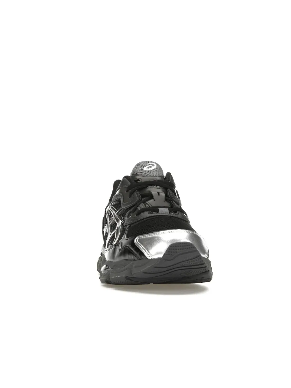 Мужские кроссовки Lifestyle с коллаборацией ASICS Gel-NYC Kicki Yang Zhang — изображение 2 из 4