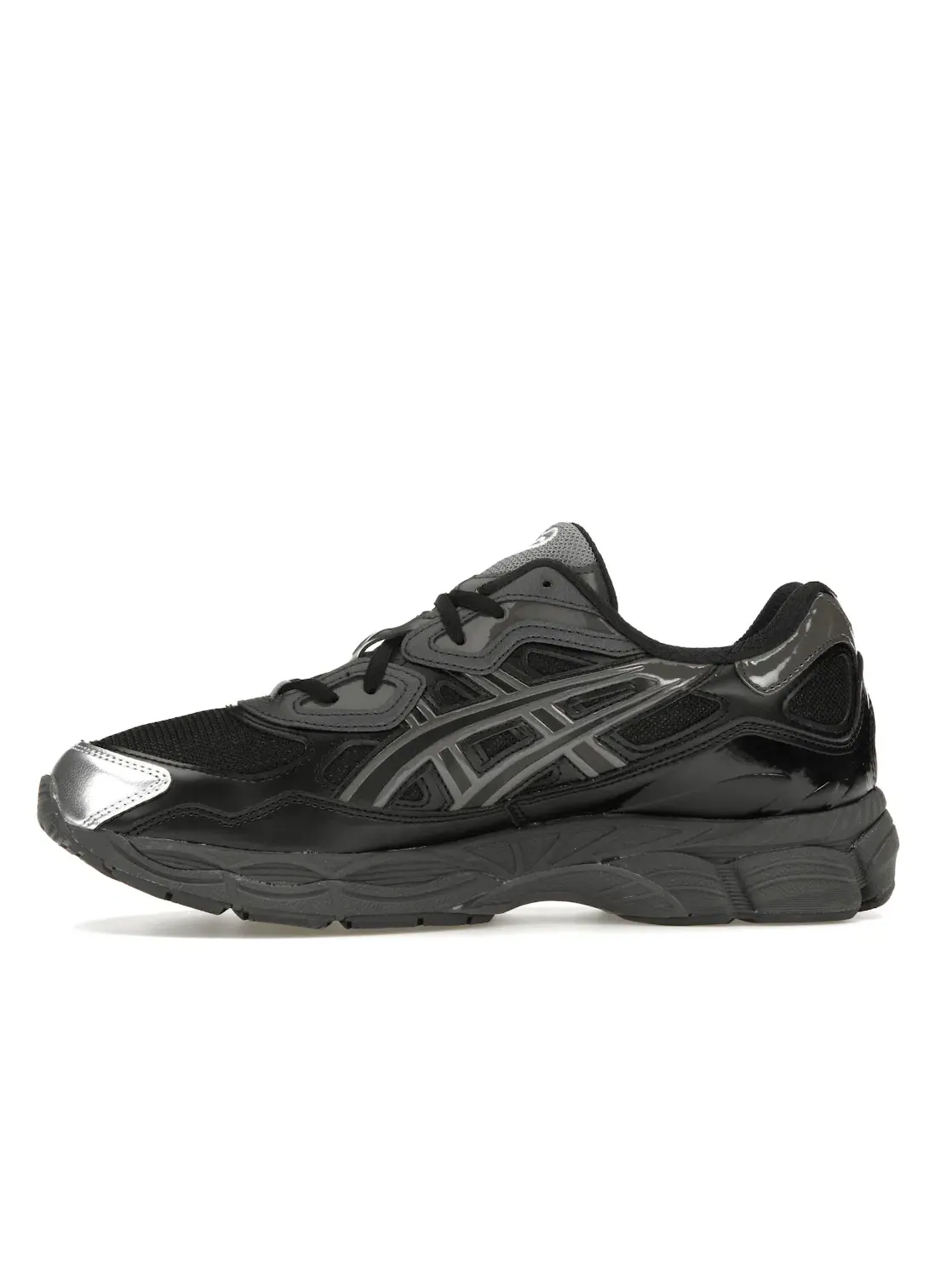 Мужские кроссовки Lifestyle с коллаборацией ASICS Gel-NYC Kicki Yang Zhang — изображение 3 из 4