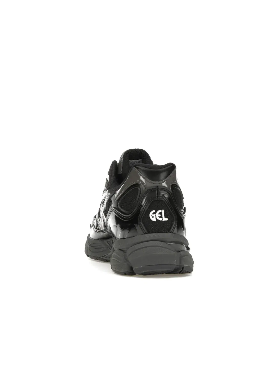 Мужские кроссовки Lifestyle с коллаборацией ASICS Gel-NYC Kicki Yang Zhang — изображение 4 из 4