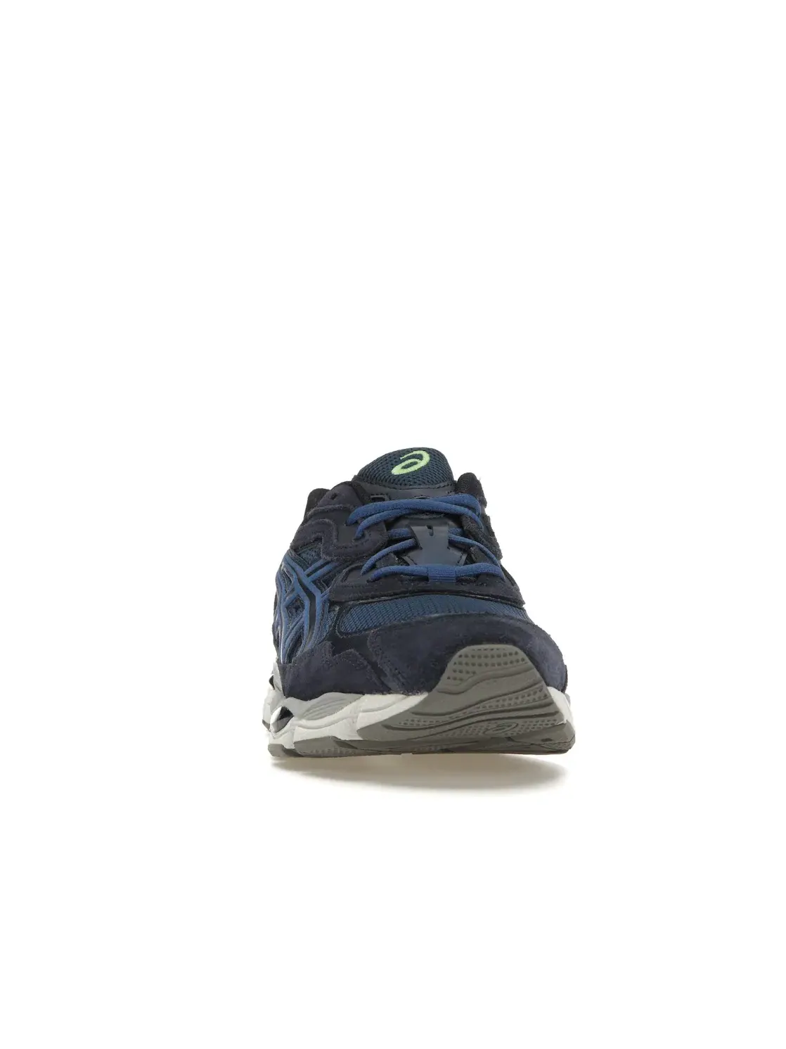 Мужские кроссовки Lifestyle ASICS Gel-NYC — изображение 2 из 4, синий