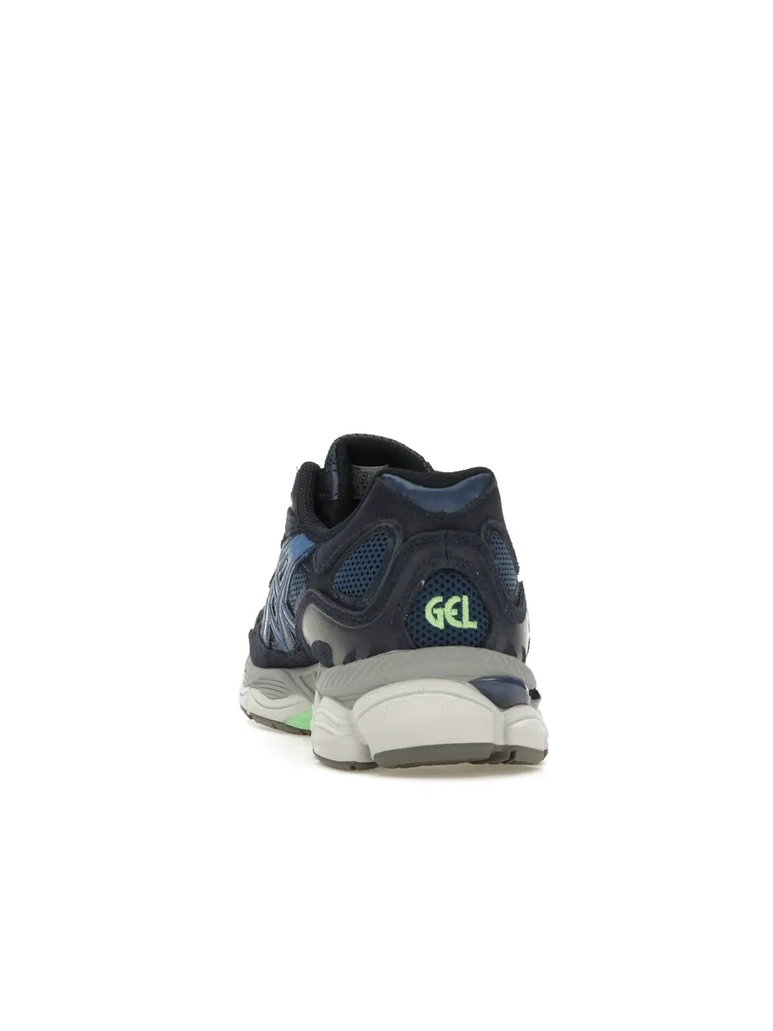 Мужские кроссовки Lifestyle ASICS Gel-NYC — изображение 4 из 4, синий