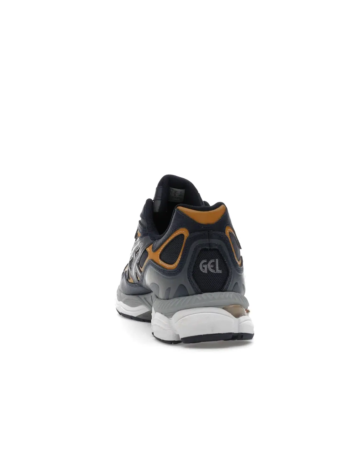 Мужские кроссовки Lifestyle ASICS Gel-NYC — изображение 4 из 4, серый