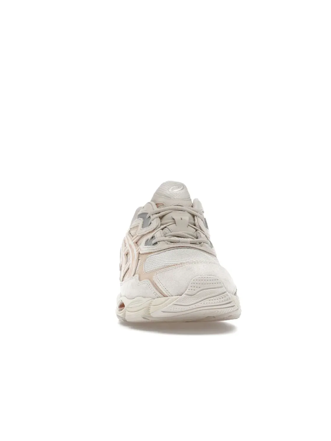 Мужские кроссовки Lifestyle ASICS Gel-NYC, Oatmeal Bisque — изображение 2 из 4