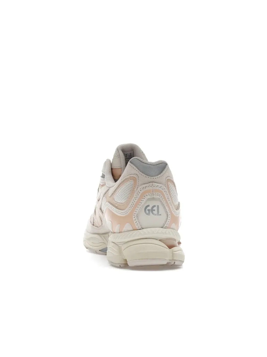 Мужские кроссовки Lifestyle ASICS Gel-NYC, Oatmeal Bisque — изображение 4 из 4