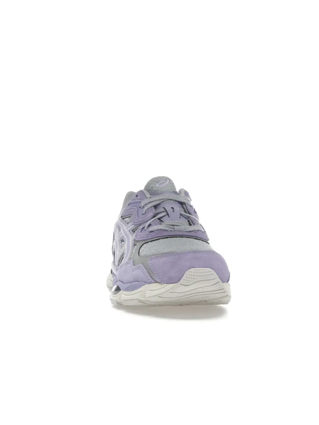 Мужские кроссовки Lifestyle ASICS Gel-NYC — изображение 2 из 4, серый