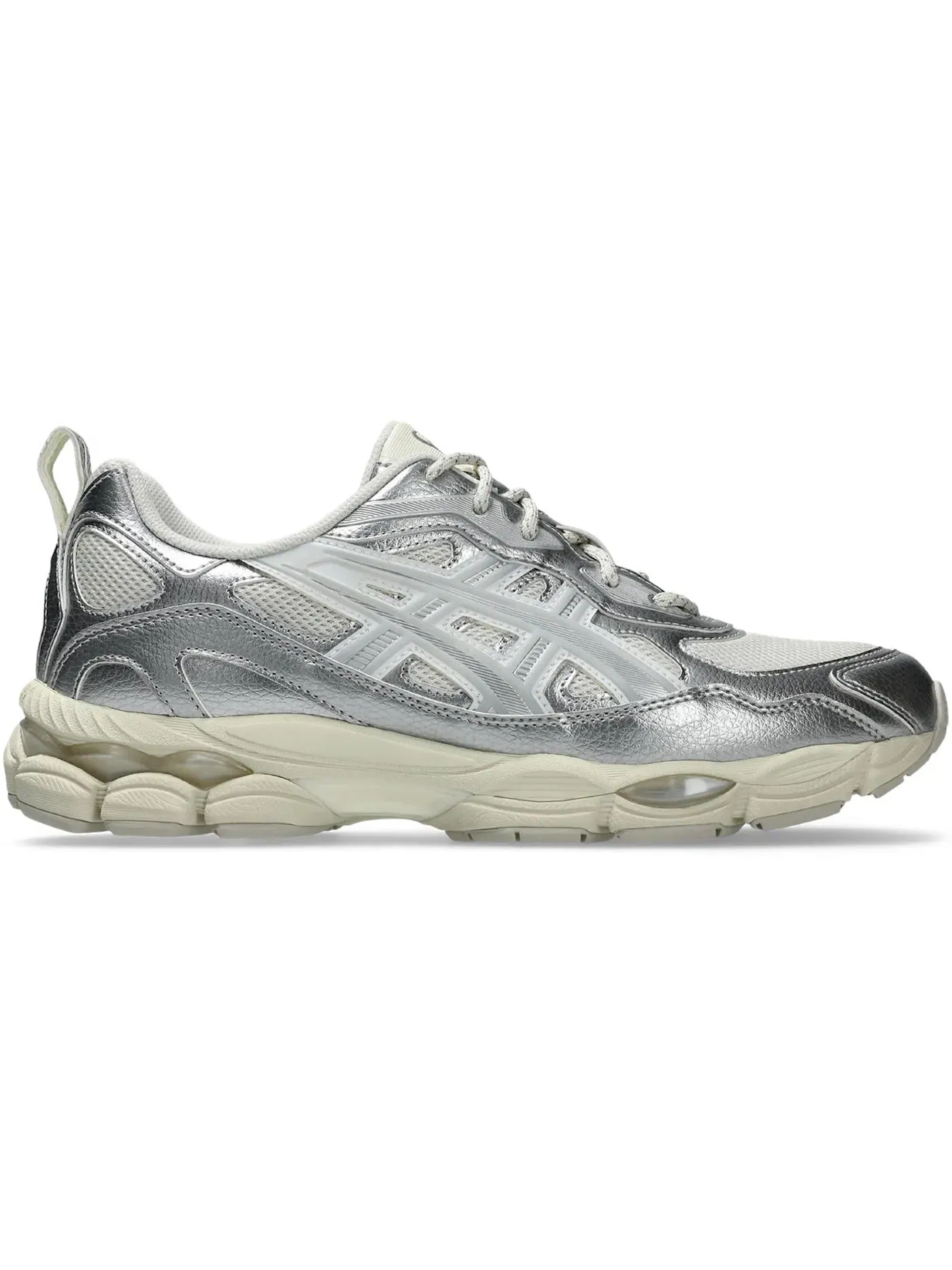 Мужские кроссовки Lifestyle ASICS Gel-NYC RGD — изображение 1 из 1