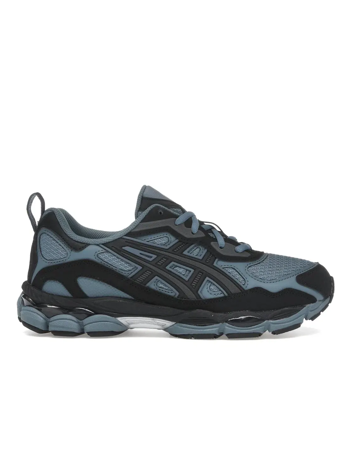 Мужские кроссовки Lifestyle ASICS Gel-NYC RGD — изображение 1 из 4, черный