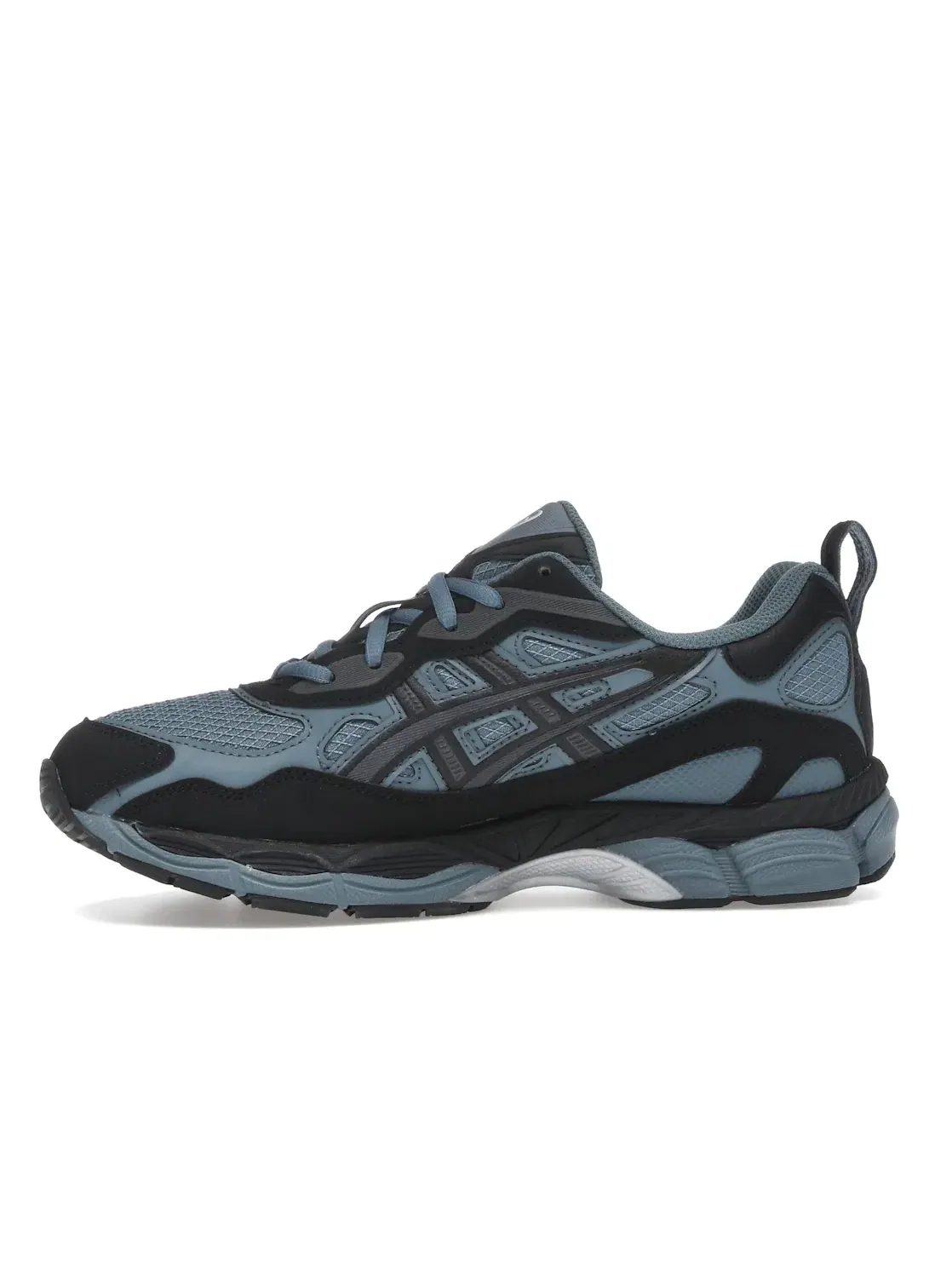 Мужские кроссовки Lifestyle ASICS Gel-NYC RGD — изображение 3 из 4, черный