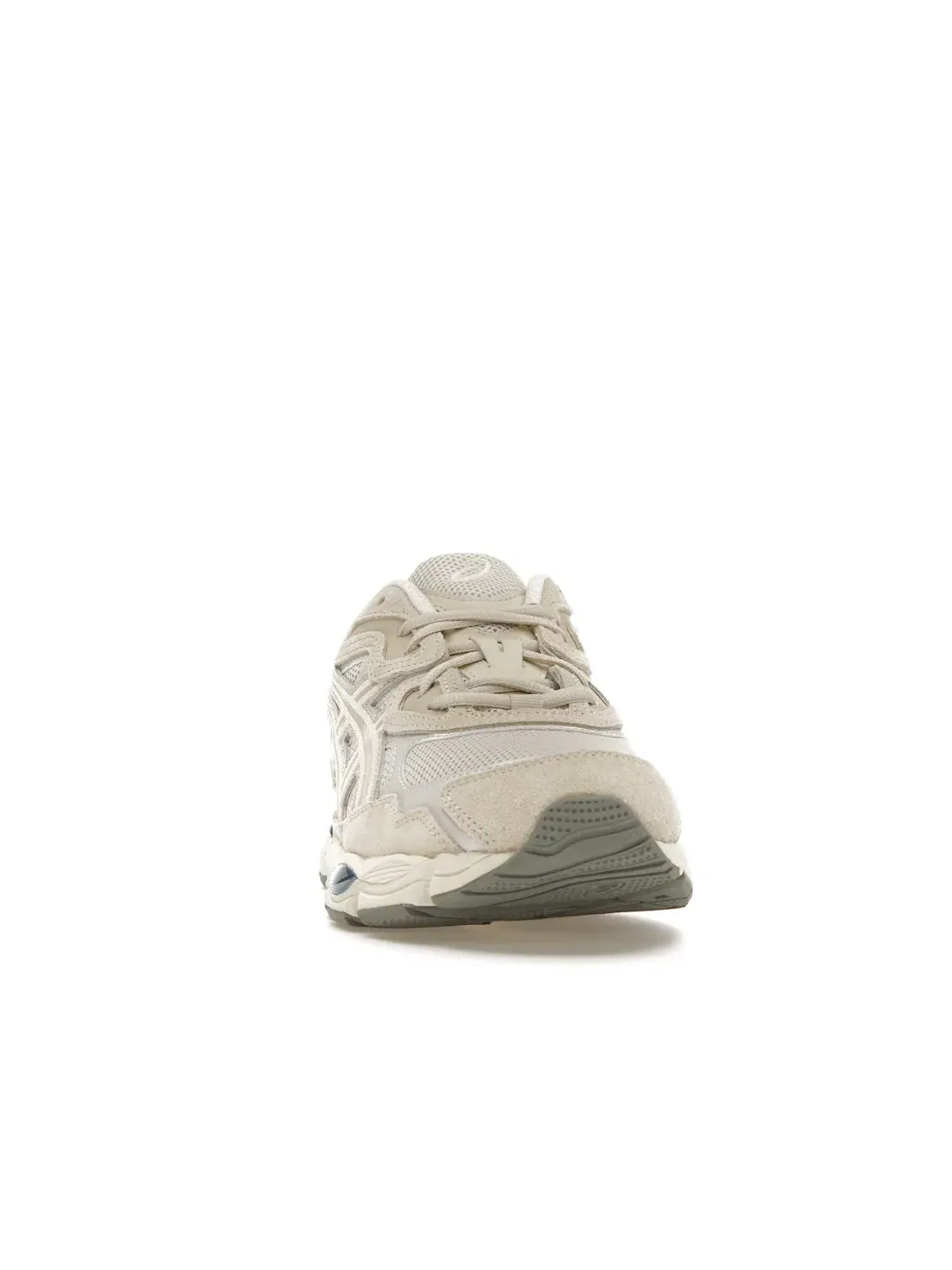 Мужские кроссовки Lifestyle ASICS Gel-NYC — изображение 2 из 4, серый