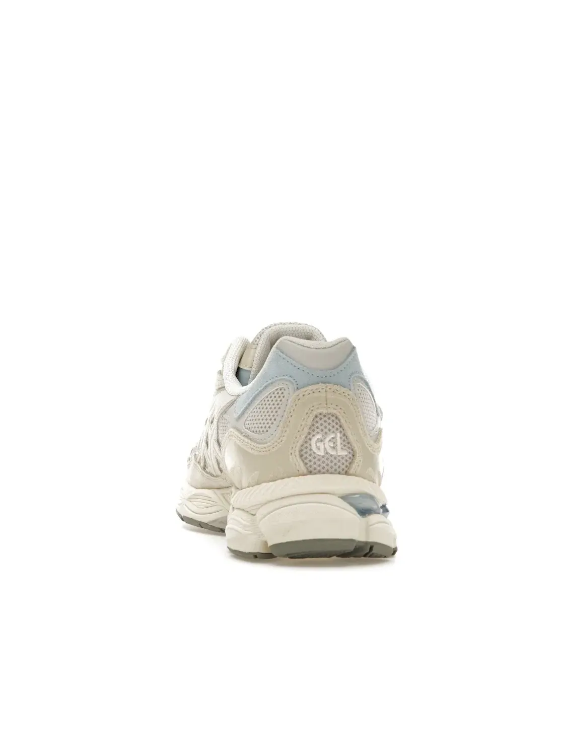 Мужские кроссовки Lifestyle ASICS Gel-NYC — изображение 4 из 4, серый