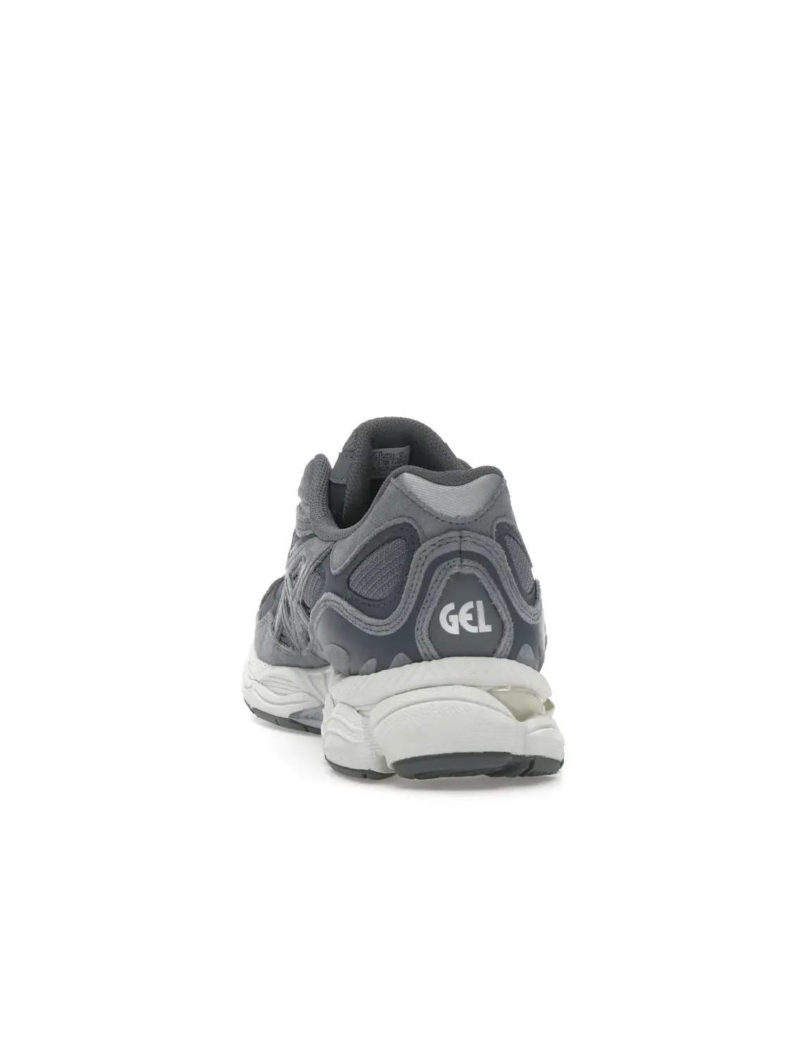 Мужские кроссовки Lifestyle ASICS Gel-NYC — изображение 4 из 4, серый серый