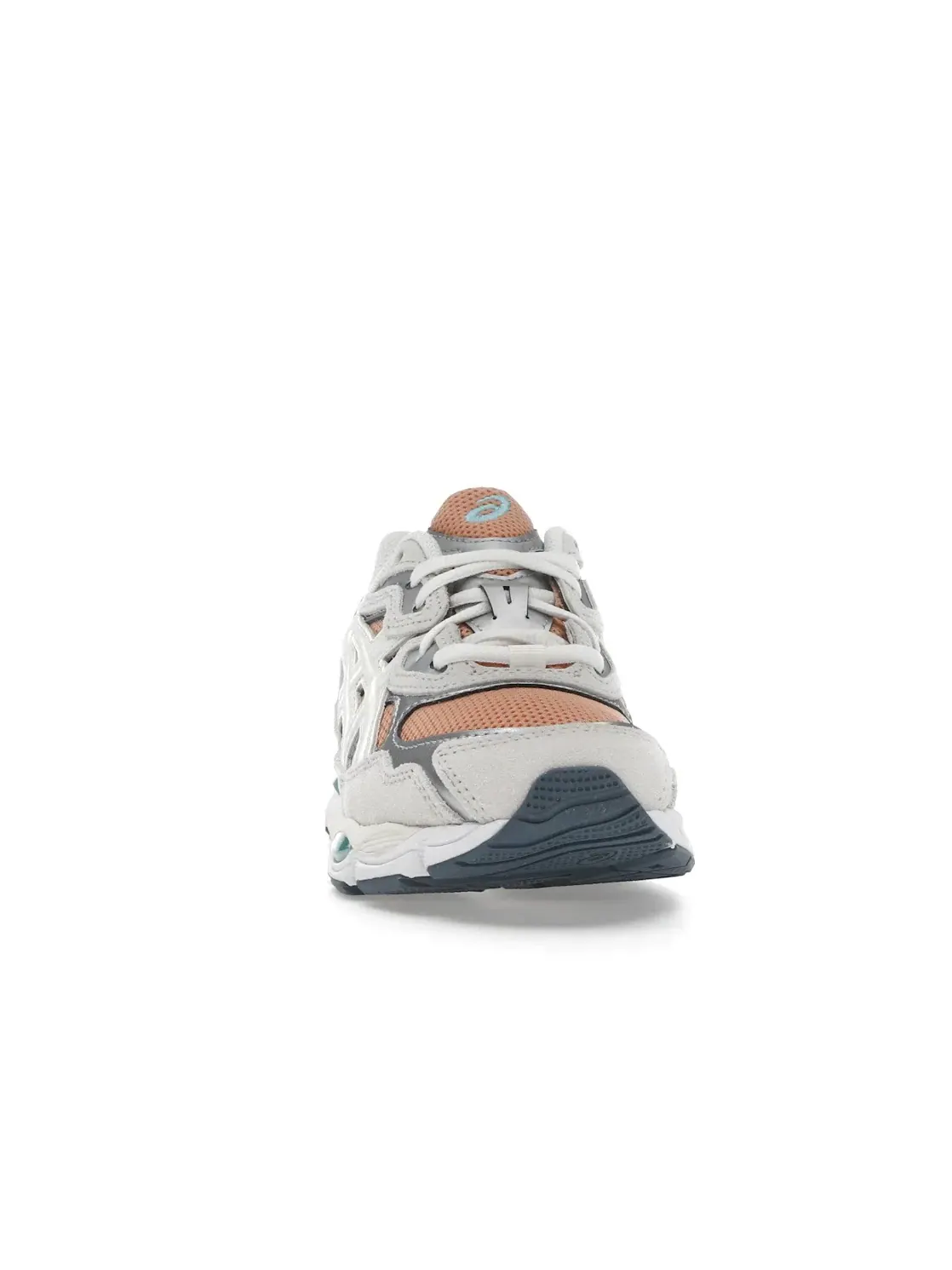 Мужские кроссовки Lifestyle ASICS Gel-NYC — изображение 2 из 4, кремовый