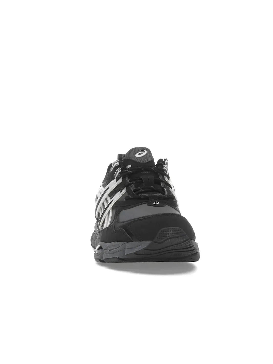 Мужские кроссовки Lifestyle ASICS Gel-NYC Utility — изображение 2 из 4, серый/черный