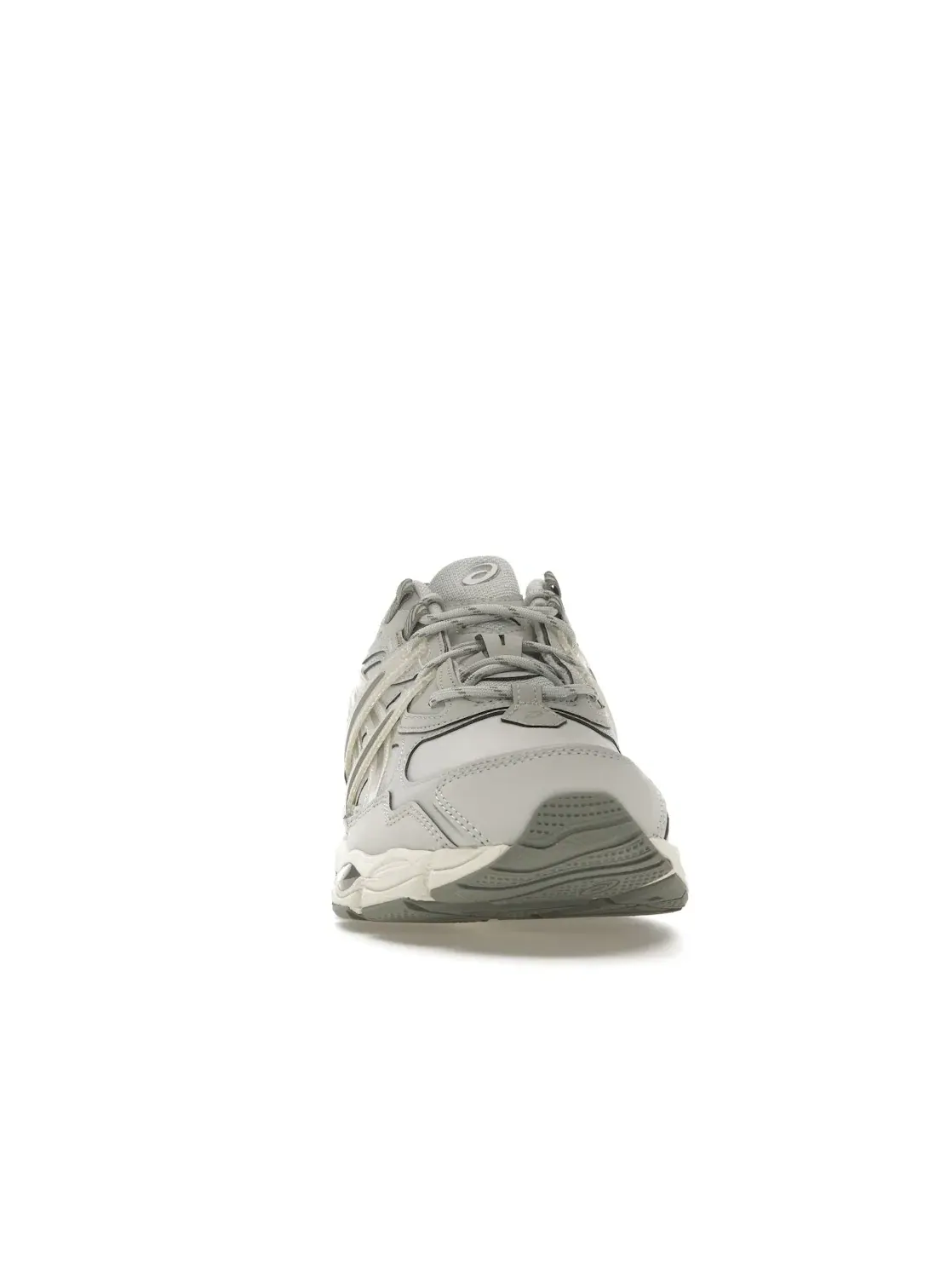 Мужские кроссовки Lifestyle ASICS Gel-NYC Utility — изображение 2 из 4, серый/серый