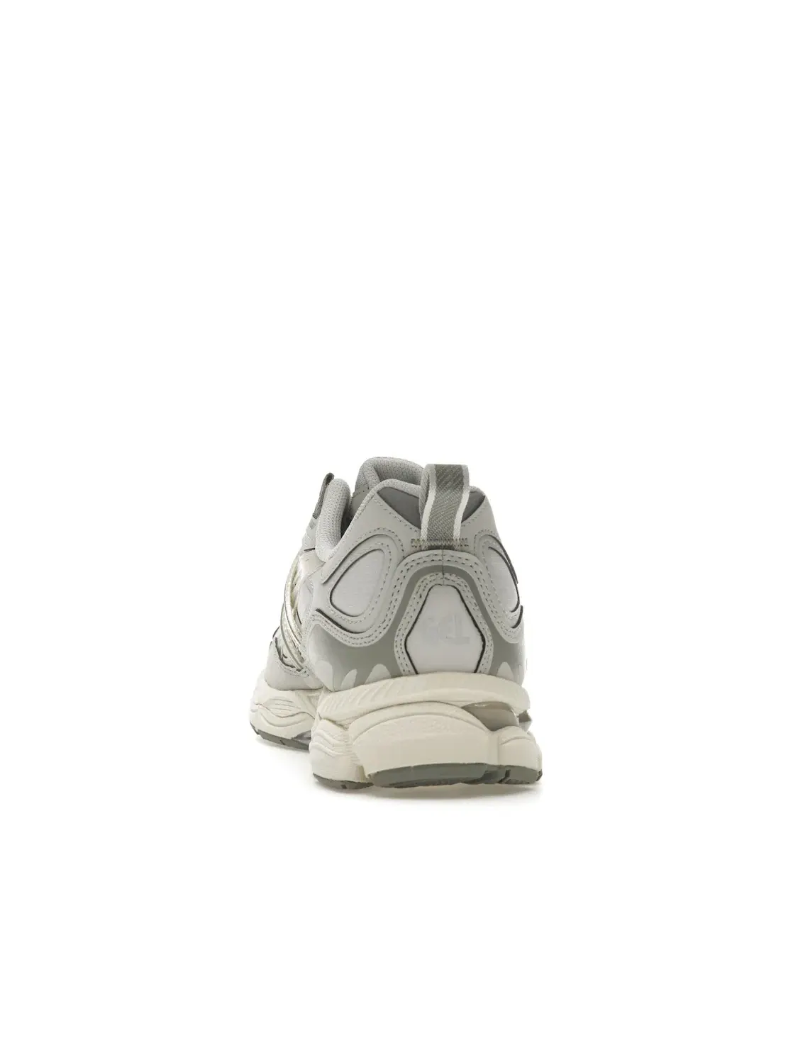 Мужские кроссовки Lifestyle ASICS Gel-NYC Utility — изображение 4 из 4, серый/серый
