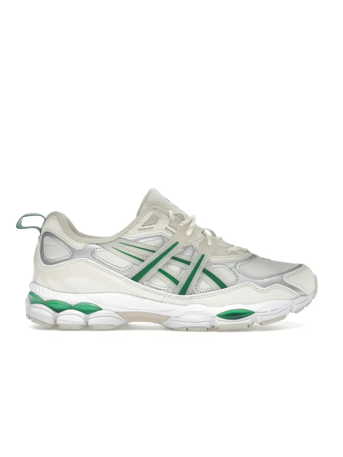 Мужские кроссовки Lifestyle ASICS Gel-NYC Utility — изображение 1 из 4, кремовый