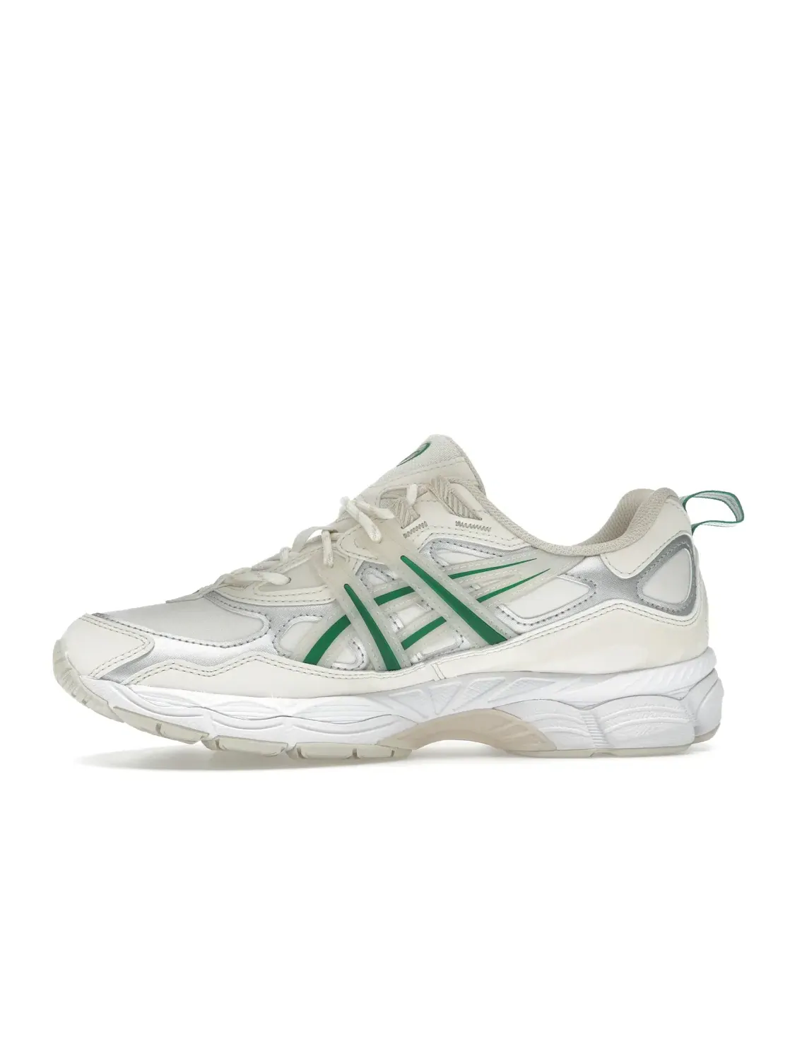 Мужские кроссовки Lifestyle ASICS Gel-NYC Utility — изображение 3 из 4, кремовый