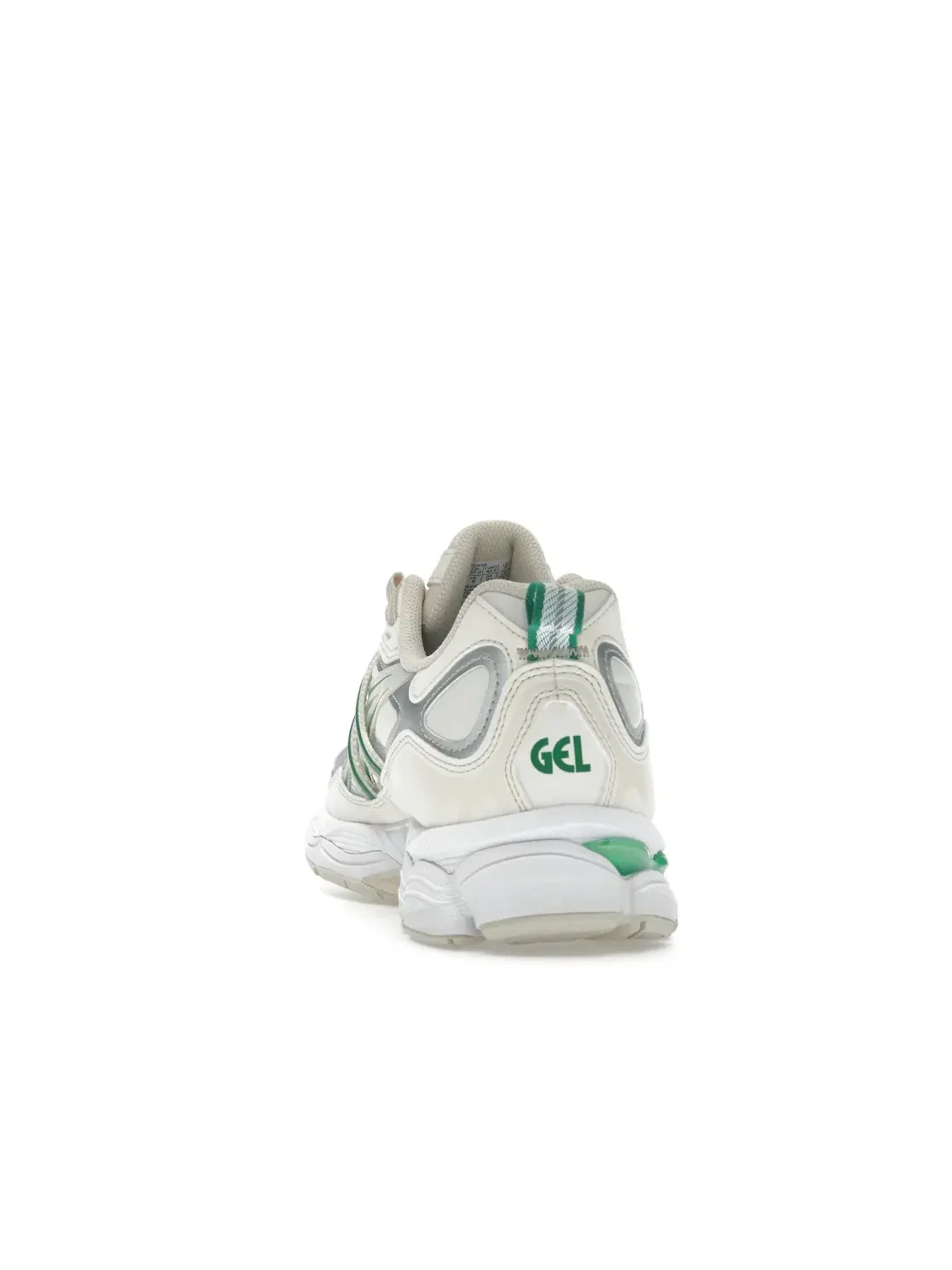 Мужские кроссовки Lifestyle ASICS Gel-NYC Utility — изображение 4 из 4, кремовый