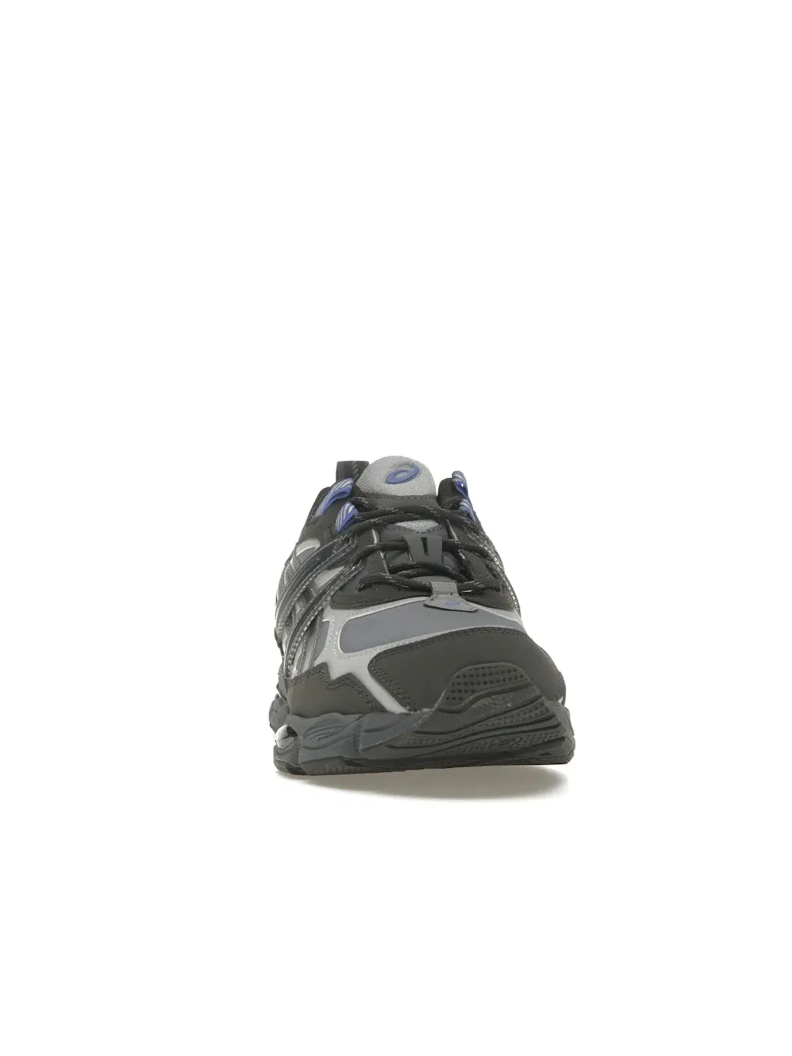 Мужские кроссовки Lifestyle ASICS Gel-NYC Utility — изображение 2 из 4, графитовый серый
