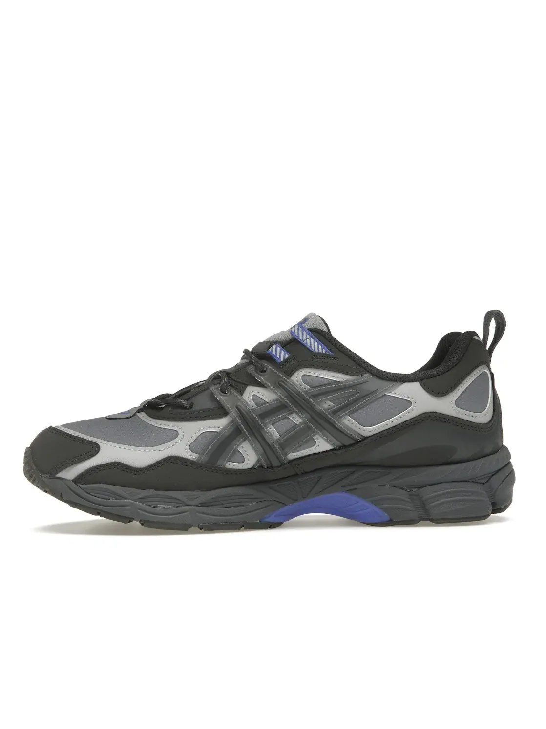 Мужские кроссовки Lifestyle ASICS Gel-NYC Utility — изображение 3 из 4, графитовый серый