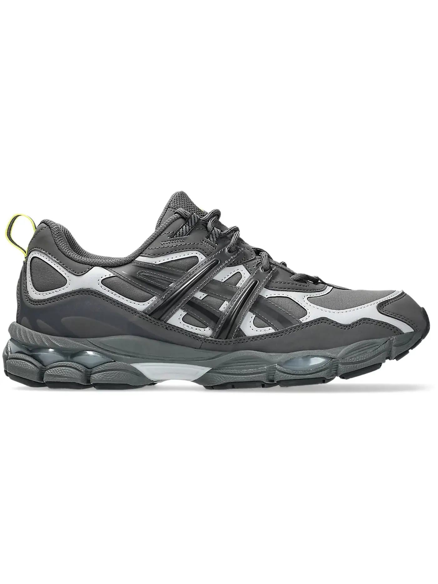 Мужские кроссовки Lifestyle ASICS Gel-NYC Utility — изображение 1 из 1, серый