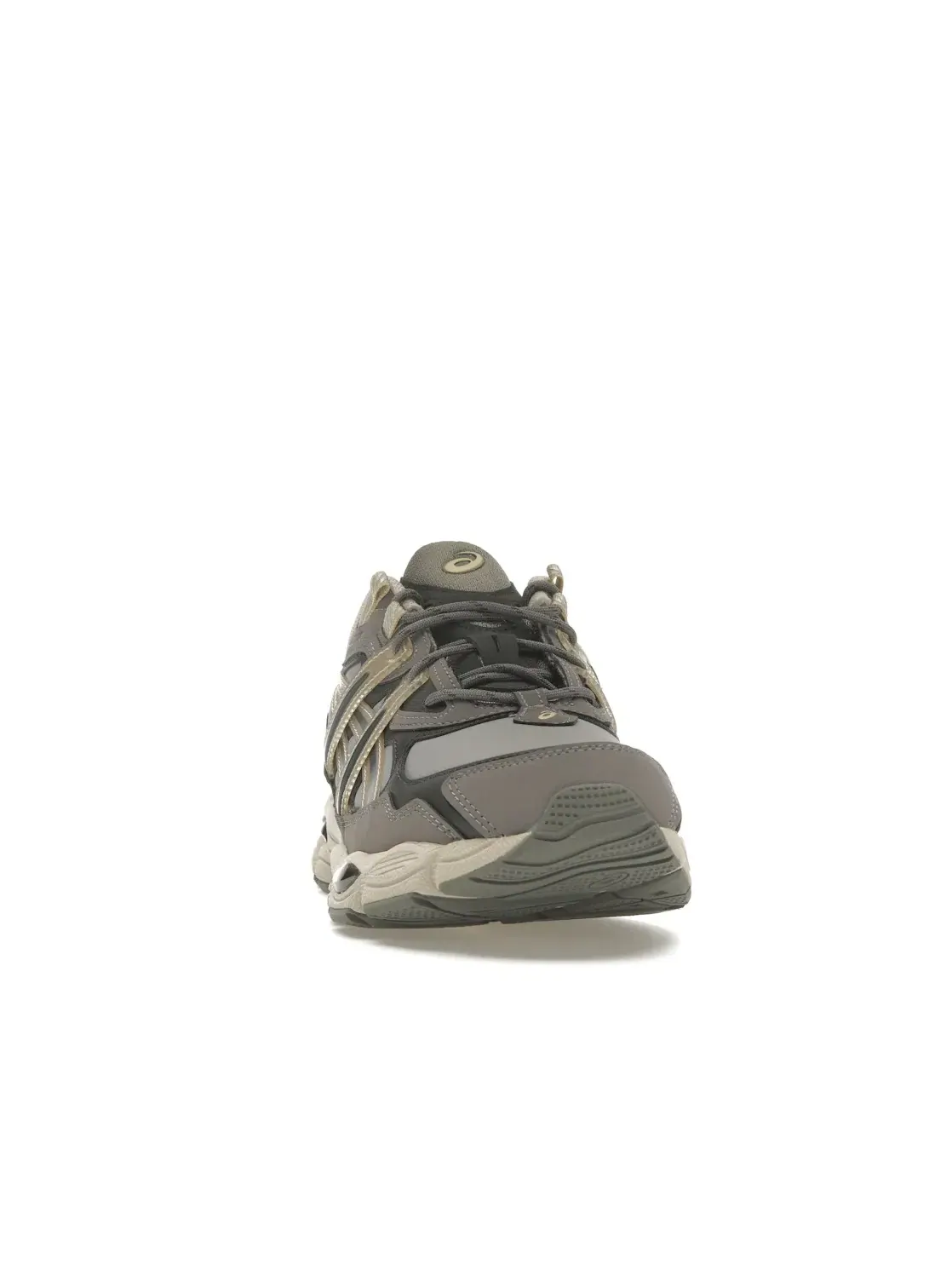 Мужские кроссовки Lifestyle ASICS Gel-NYC Utility — изображение 2 из 4, серый/графитовый серый