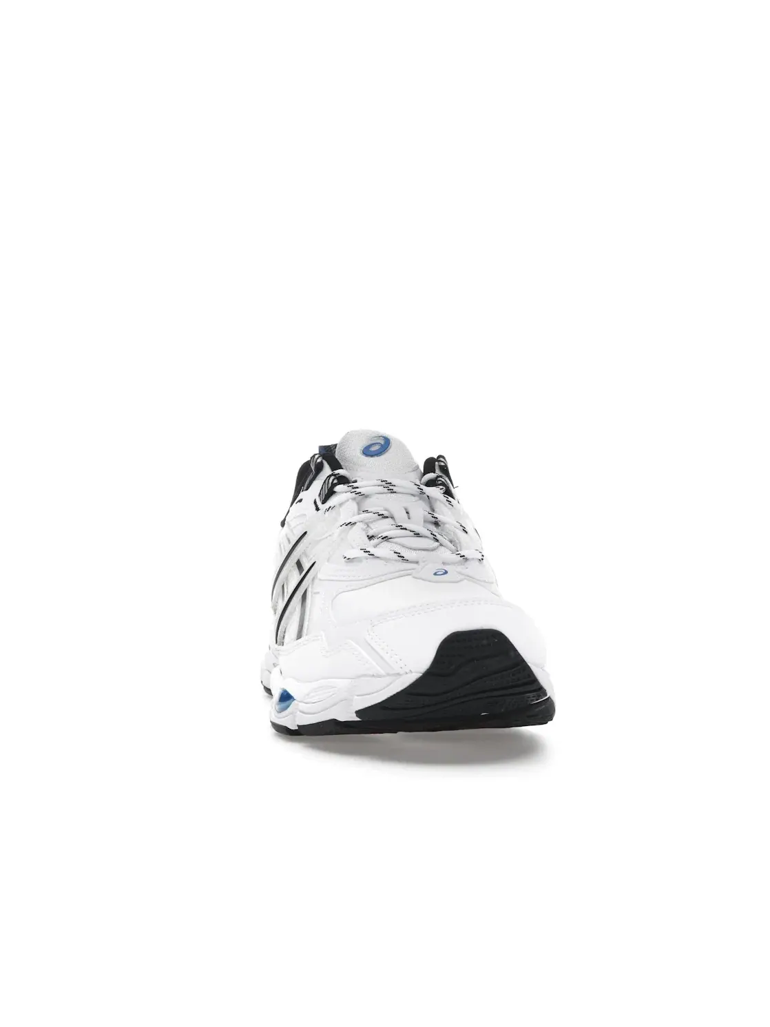 Мужские кроссовки Lifestyle ASICS Gel-NYC Utility — изображение 2 из 4, белый/черный