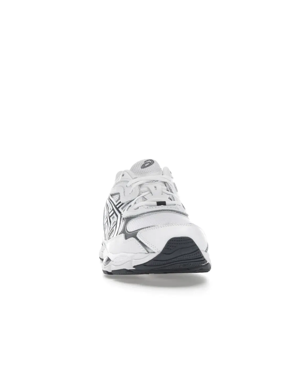 Мужские кроссовки Lifestyle ASICS Gel-NYC — изображение 2 из 4, белый серый