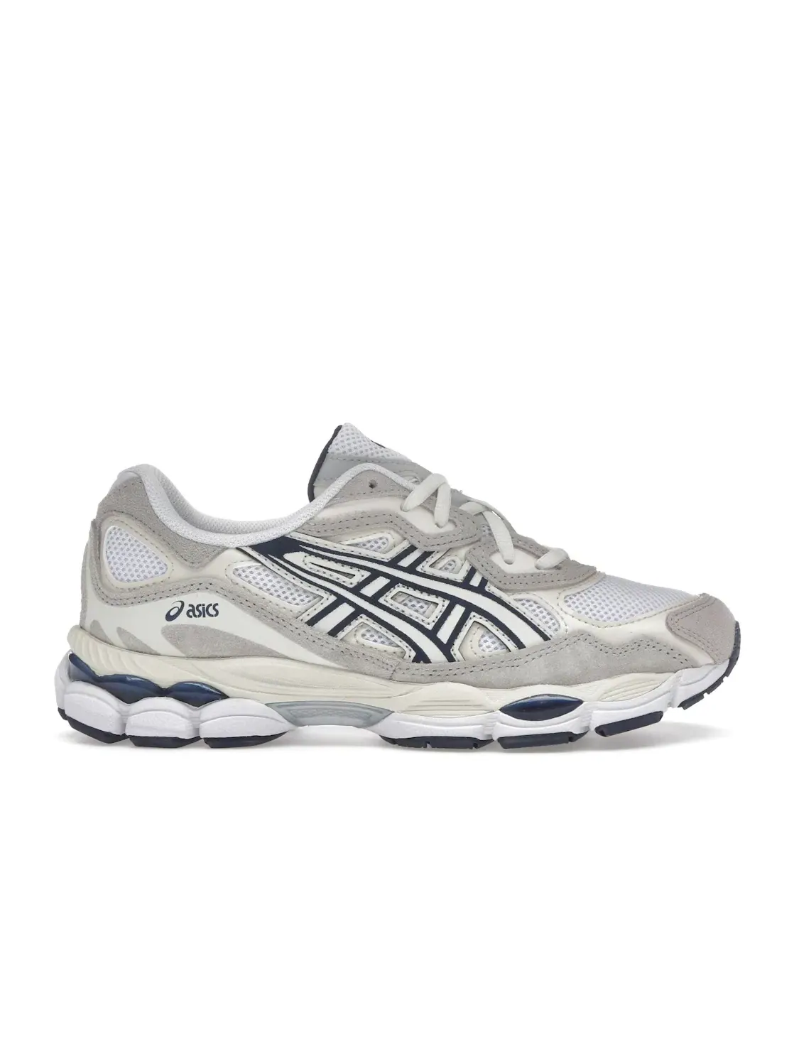Мужские кроссовки Lifestyle ASICS Gel-NYC — изображение 1 из 4, белый