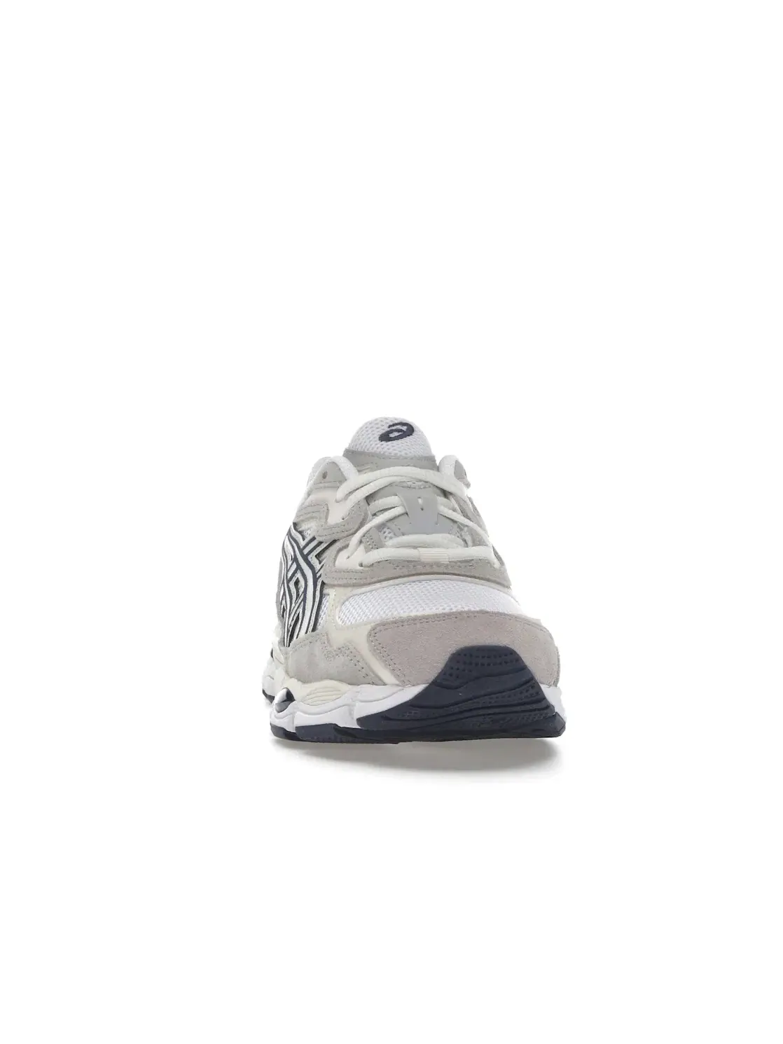 Мужские кроссовки Lifestyle ASICS Gel-NYC — изображение 2 из 4, белый