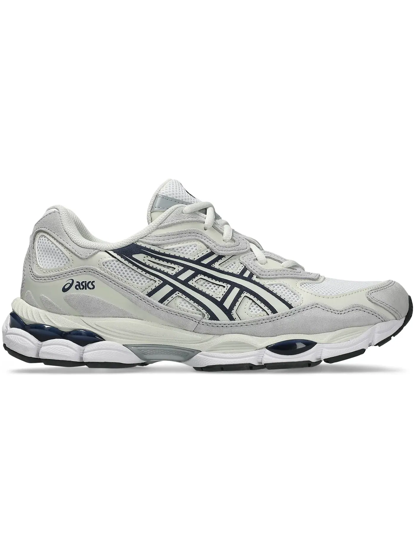 Мужские кроссовки Lifestyle ASICS Gel-NYC — изображение 1 из 1, белый