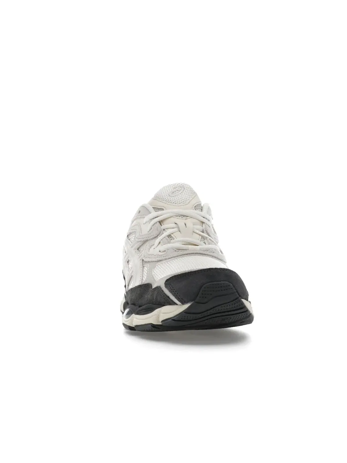 Мужские кроссовки Lifestyle ASICS Gel-NYC — изображение 2 из 4, белый/серый