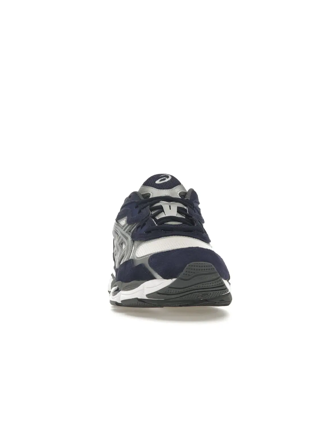 Мужские кроссовки Lifestyle ASICS Gel-NYC — изображение 2 из 4, кремовый/серый