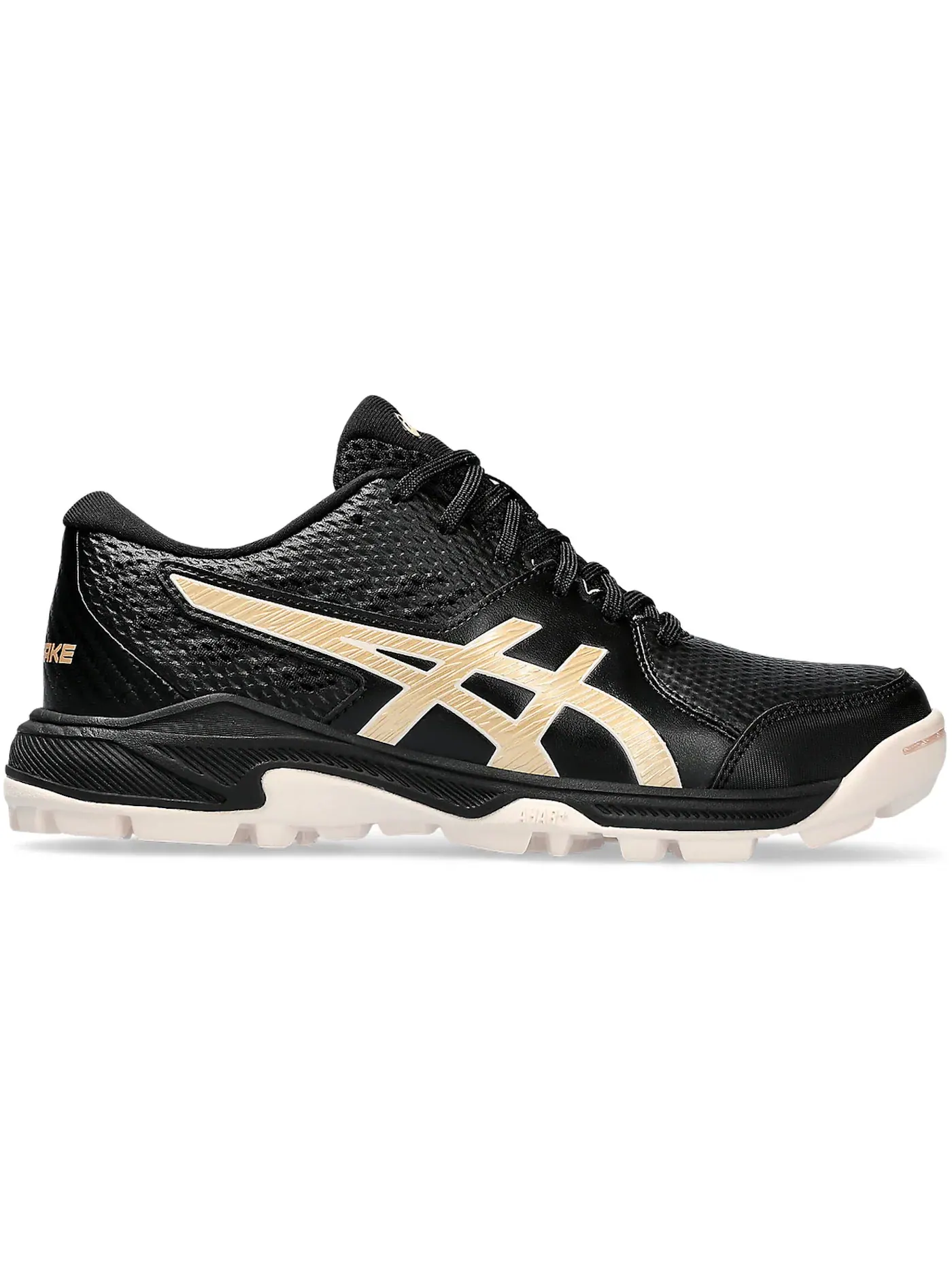 Женские кроссовки ASICS Gel-Peake 2 — изображение 1 из 1, черный