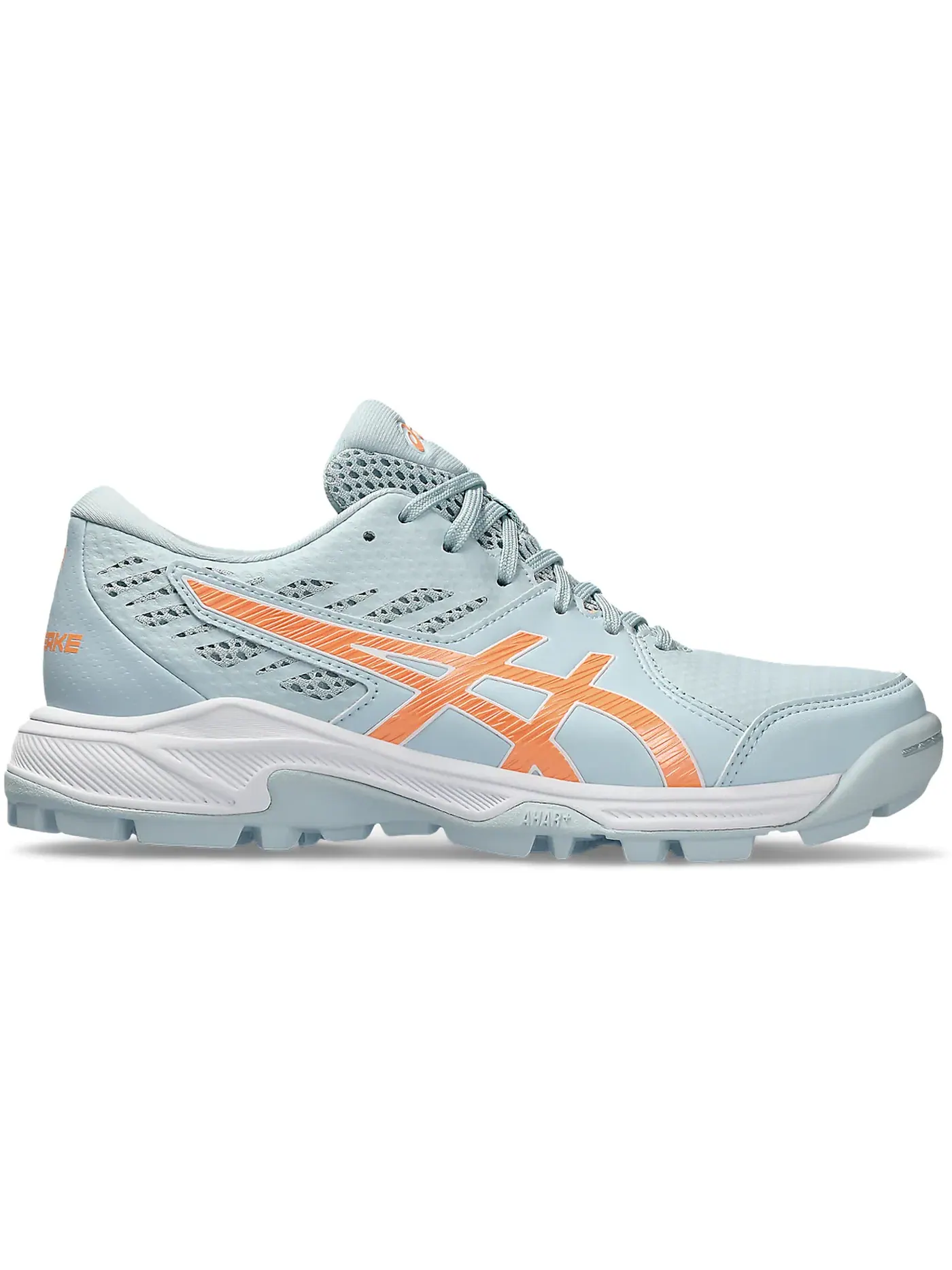 Женские Кроссовки Gel-Peake 2 ASICS — изображение 1 из 1, серый яркий