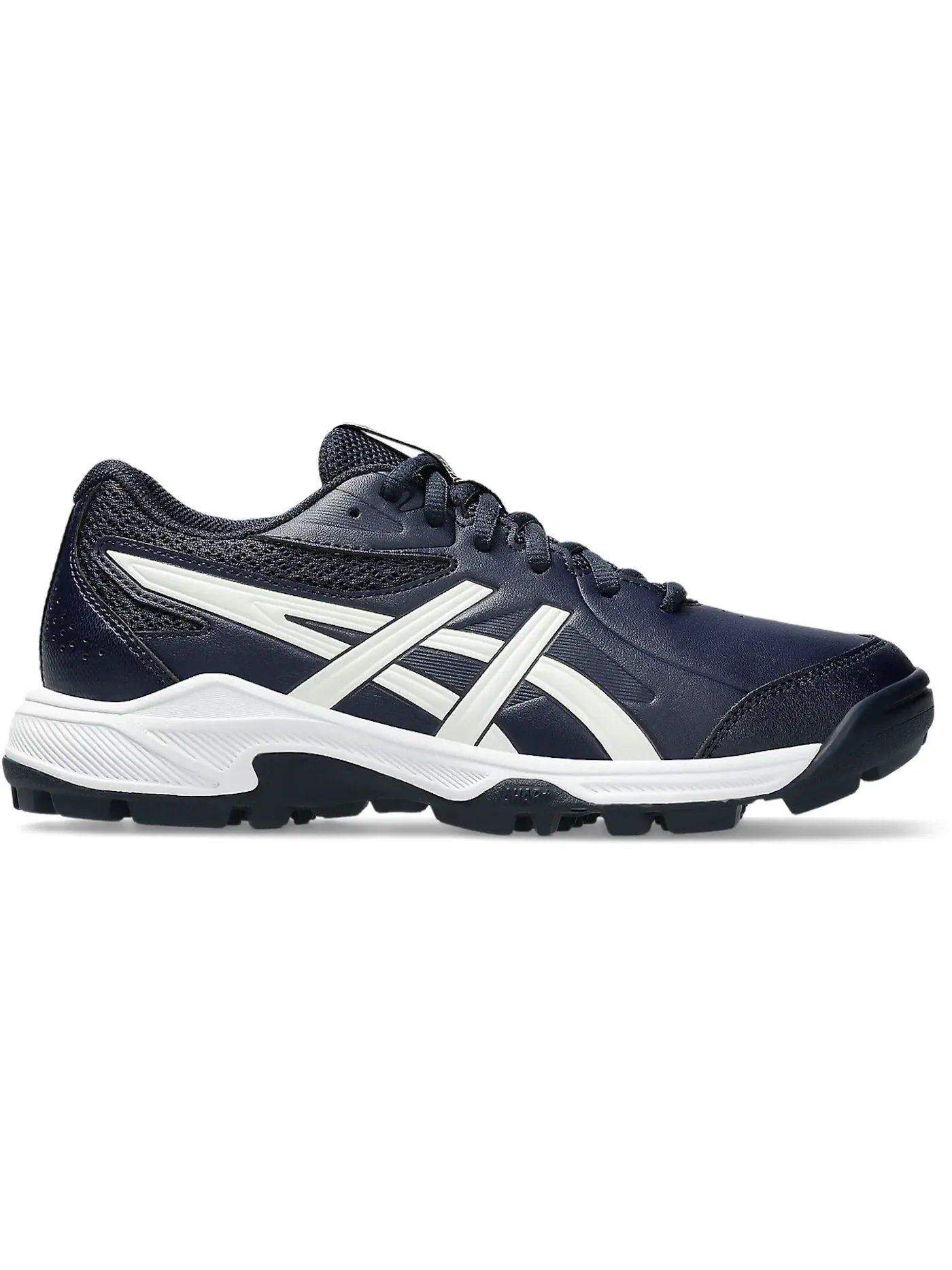 Детские кроссовки для активного отдыха ASICS Gel-Peake 3 — изображение 1 из 1, кремовый